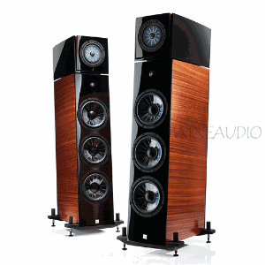 비엔나어쿠스틱(Vienna Acoustics)  톨보이 스피커  Klimpt Series The Music