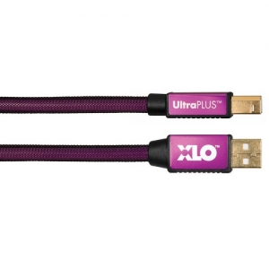 XLO UltraPLUS™ Series USB 케이블 UP4U (A-to-B, 1.0m)