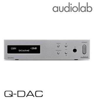 오디오랩(AudioLab) Q-DAC