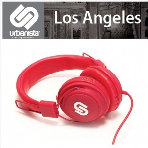 어바니스타(Urbanista) Los Angeles / 로스엔젤레스 / LA / 원버튼 마이크지원 