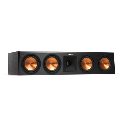 [Klipsch] 클립쉬 돌비 애트모스 센터 스피커 RP-450CA