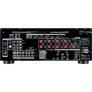 온쿄(Onkyo) AV리시버 TX-NR545