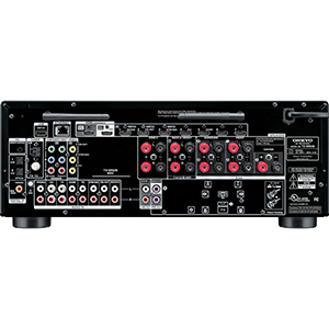 온쿄(Onkyo) AV리시버 TX-NR646