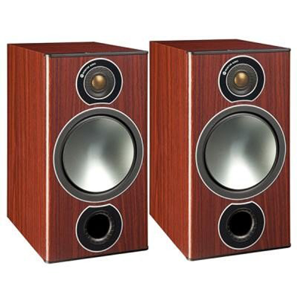 MonitorAudio New Bronze New Bronze 2
