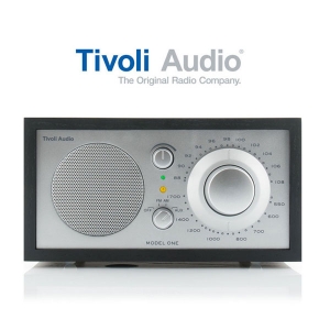 티볼리오디오(Tivoli Audio)  AM/FM 테이블 라디오 Model One(모델원)