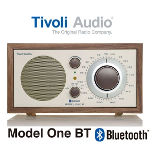 티볼리오디오(Tivoli Audio) 올인원 오디오 Model One BT(모델원 BT)