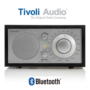 티볼리오디오(Tivoli Audio) 올인원 오디오 Model One BT(모델원 BT)