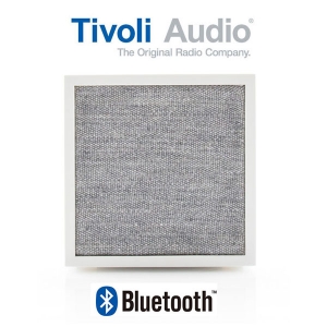 티볼리오디오(Tivoli Audio) 블루투스 스피커 CUBE
