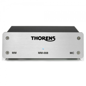 토렌스(Thorens) 포노앰프 MM-008 (MM/MC)