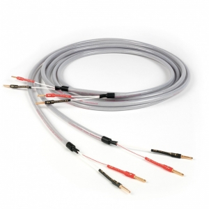 코드컴퍼니(The Chord Company) 쇼라인 X  스피커 케이블 (Shawline X speaker cable) (3.0m 1pair)