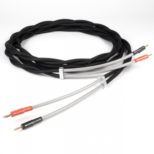 코드컴퍼니(The Chord Company) 시그니처 레퍼런스 스피커 케이블 (The Chord Company Signature Reference speaker cable) (3.0m 1pair)