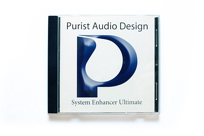 PAD (PURIST AUDIO DESIGN) System Enhancer Ultimate (시스템 인핸서