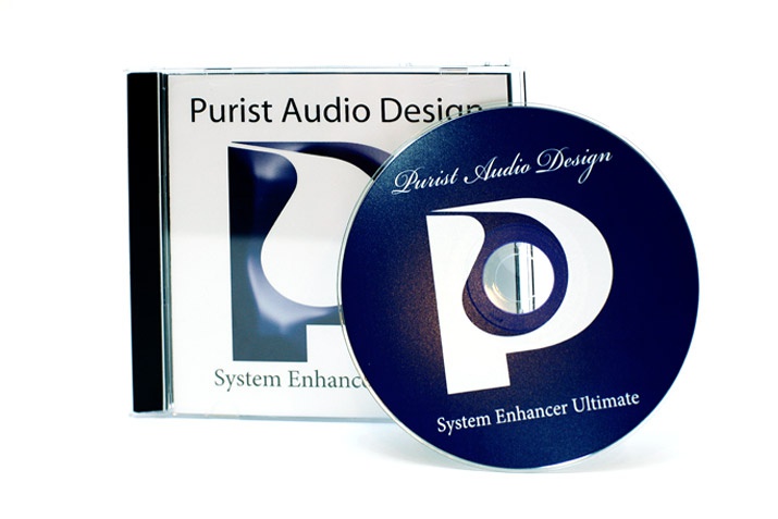 PAD (PURIST AUDIO DESIGN) System Enhancer Ultimate (시스템