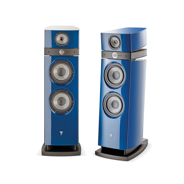포칼(Focal) 유토피아(Utopia) 시리즈 마에스트로 유토피아 에보 (Maestro Utopia Evo)