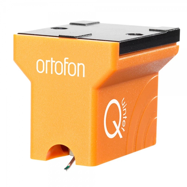 Ortofon(오토폰) Quintet Bronze MC카트리지