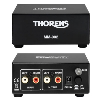 Thorens(토렌스) MM-002 - MM포노앰프