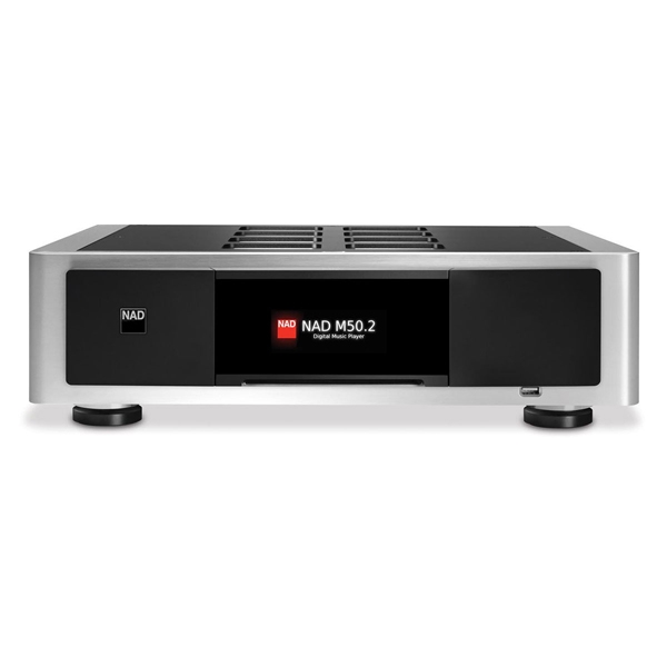 나드(NAD) M50.2 Digital Music Player