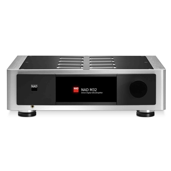 나드(NAD) M32 Direct Digital Amplifier