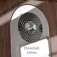 마르텐(Marten) Parker 시리즈 Quintet (파커 퀸텟) 다이아몬드 에디션 (Diamond Edition)