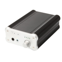 솜오디오(SOtM) sHP-100 USB DAC 헤드폰 앰프