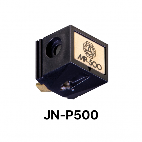 나가오카(Nagaoka) JN-P500 (MP-500/500H 교체용 바늘)