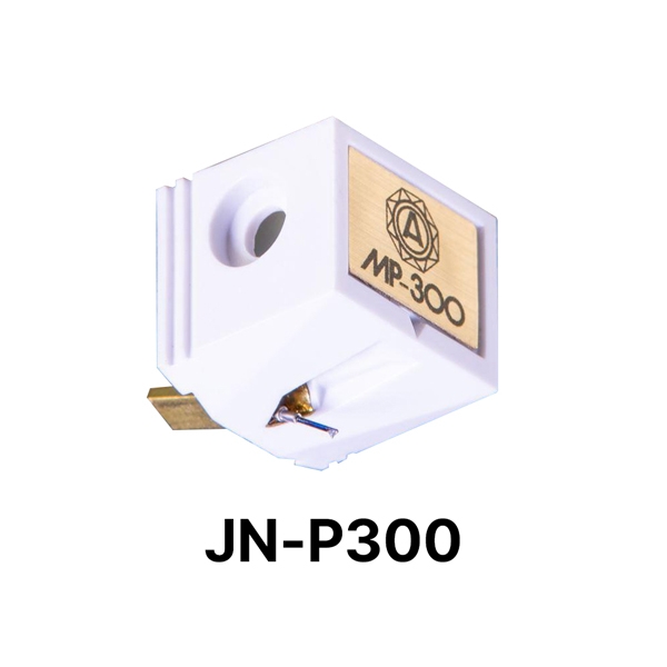 나가오카(Nagaoka) JN-P300 (MP-300/300H 교체용 바늘)