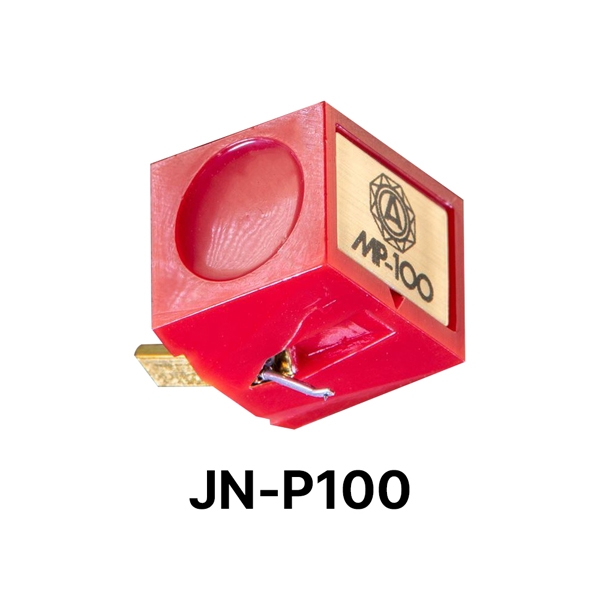 나가오카(Nagaoka) JN-P100 (MP-100/100H 교체용 바늘)