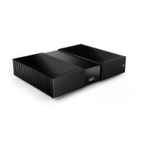 네임(Naim) New Classic 200 시리즈 NAP 250 파워앰프