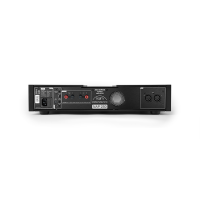 네임(Naim) New Classic 200 시리즈 NAP 250 파워앰프