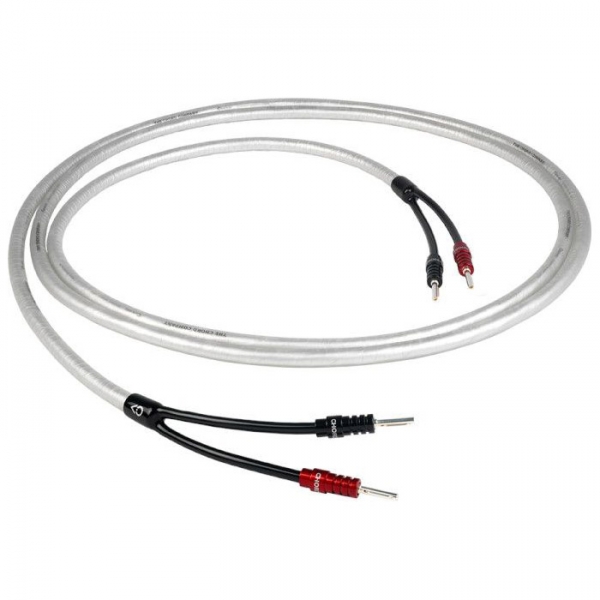 코드컴퍼니(The Chord Company) Clearway X Speaker Cable - 스피커케이블 (3M Pair - 완제품)