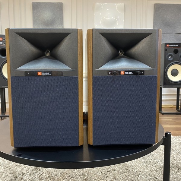 [전시품] JBL 4305P