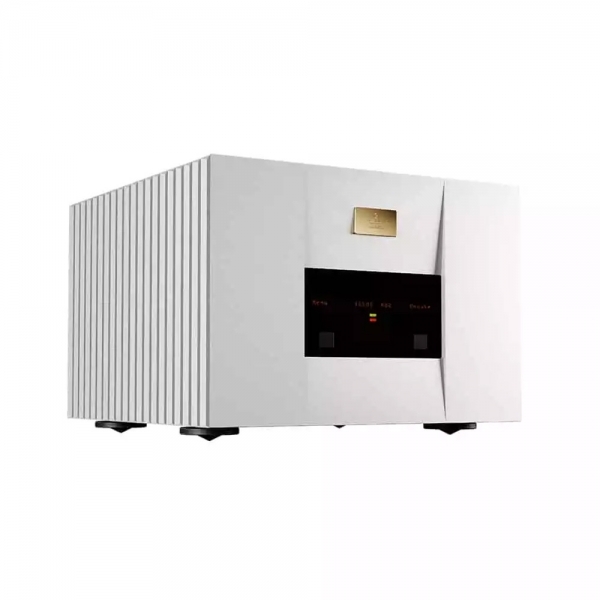 골드문트(GoldMund) 텔로스 800 (TELOS 800) 스테레오 파워앰프