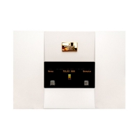 골드문트(GoldMund) 텔로스 800 (TELOS 800) 스테레오 파워앰프