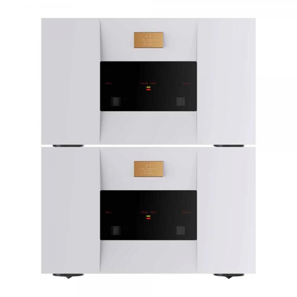 골드문트(GoldMund) 텔로스 1800 (Telos 1800) 하이엔드 모노 파워앰프