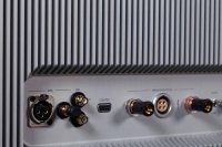 골드문트(GoldMund) 텔로스 1800 (Telos 1800) 하이엔드 모노 파워앰프