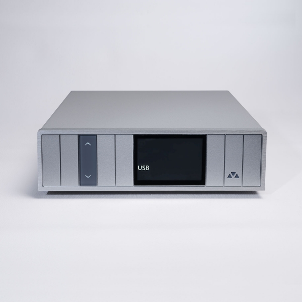 메트로놈 (Metronome) DSC mini DAC