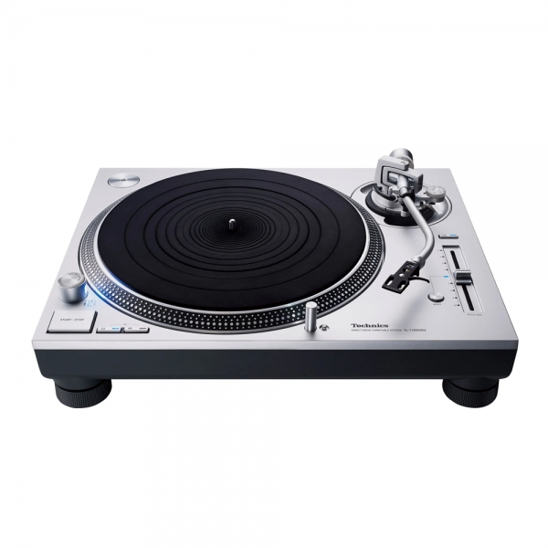 테크닉스(Technics) SL-1200GR2 다이렉트 턴테이블