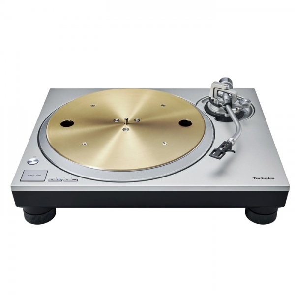 테크닉스(Technics) SL-1300G 다이렉트 턴테이블