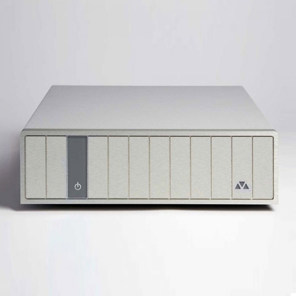 메트로놈 (Metronome) DSS2 네트워크 플레이어