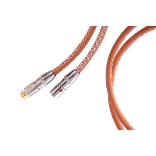 아틀라스(ATLAS) 아시미 럭스(Asimi Luxe) XLR 3핀 OCC 벨런스드 인터커넥트 케이블