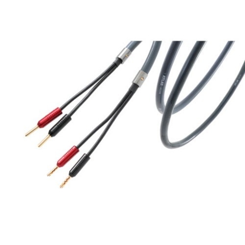 아틀라스(ATLAS) 알리사 아크로메틱(Ailsa Achromatic) Z/S OCC 스피커 케이블