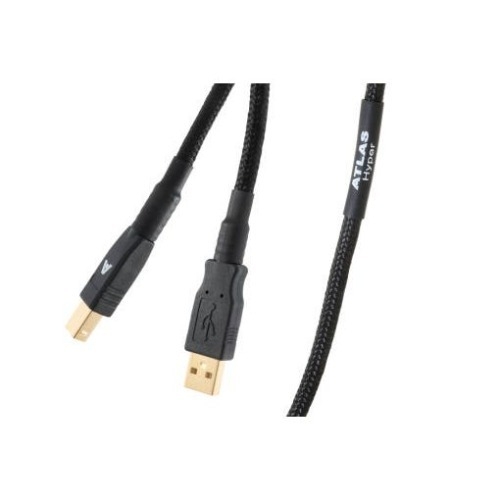 아틀라스(ATLAS) 하이퍼(Hyper) SC OCC USB A-B 케이블 usb케이블