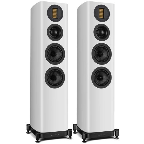 와피데일(Wharfedale) 에보 5.4(EVO 5.4) 톨보이 스피커
