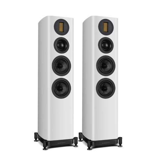 와피데일(Wharfedale) 에보 5.3(EVO 5.3) 톨보이 스피커