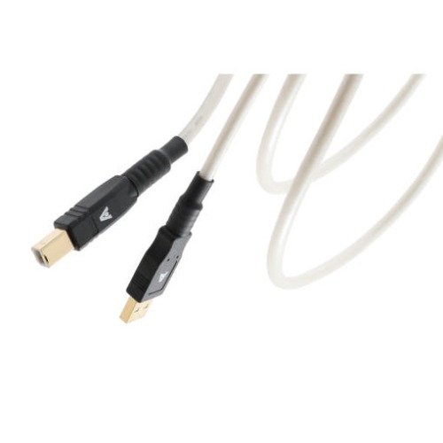 아틀라스(ATLAS) 엘리먼트(Element) SC OFC USB A-B 케이블