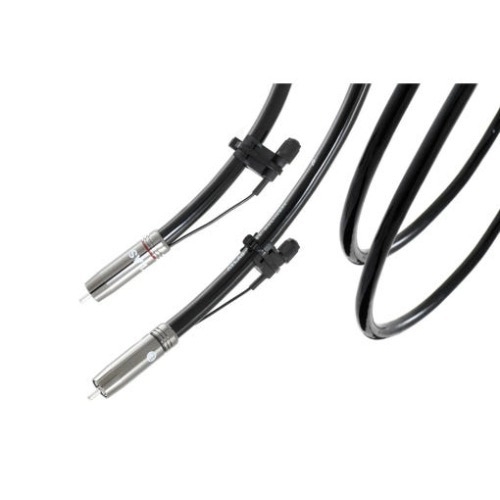 아틀라스(ATLAS) 하이퍼 울트라(Hyper Ultra) L RCA Grun OCC 인터커넥트 케이블