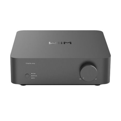 윔(WiiM) 윔 바이브링크(WiiM Vibelink) 인티 앰프