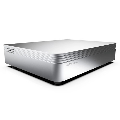 이소텍(ISOTEK)  V5 아쿠아리우스(Aquarius) 전원 컨디셔너