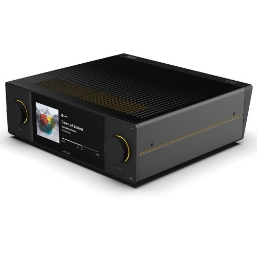 아캄(Arcam) SA45 올인원 네트워크 인티앰프