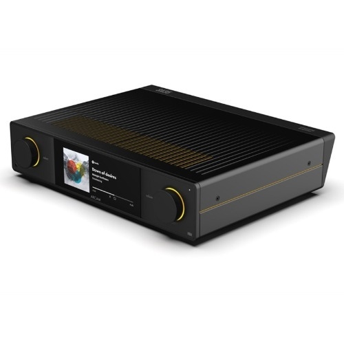 아캄(Arcam) SA35 올인원 네트워크 인티앰프